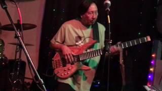 Bobby Simcox ,Dennis Kong & Jason •  You make me feel like dancing