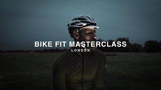 BIKE FIT TUESDAYS IS BACK!