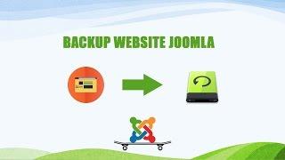 Backing up Joomla 3.x with Akeeba Backup in case