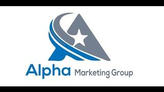 Alpha Marketing Group Has the Best Marketing Services