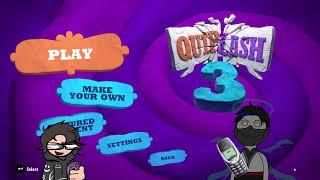 Jackbox Party Pack 4-7 | Live Streaming