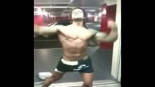 Zyzz Come At Me Bro 2014-2015 Miss You Zyzz (-_-)