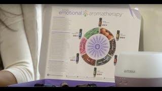 Comfort, Encouragement, and Inspiration- doTERRA Emotional Aromatherapy System