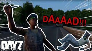 VOIP Is The DEADLIEST Weapon In DAYZ - Funny Moments Ep. 1