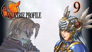 【Valkyrie Profile】Open the gates of Niflheim! More souls await...