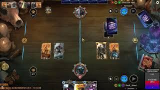 Devil_Sined Vs Lion.Elm-NPO # 1