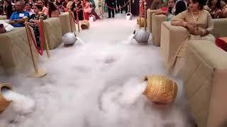 Neer Event Management Company: Wedding Theme Entry | Bride/Groom Entrance | Best Wedding Planner