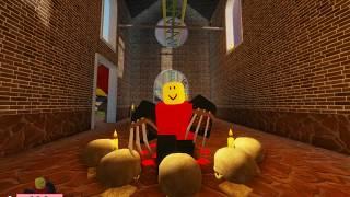 How to get Demon Pair badge and skin in roblox arsenal