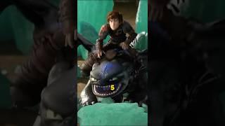 CRAZY FACTS YOU MISSED!  #httyd #toothless #dreamworks #moviefacts #movietheories