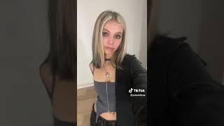 salem ilese - transition via tik tok #salemilese #tiktok