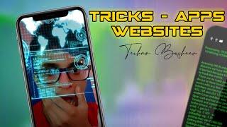 Android Tricks - 5 Useful Tricks,Apps & Website | Tips and tricks | Apps | Websites | Hidden Secret