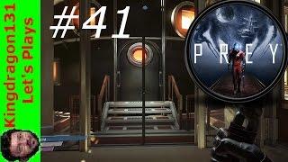 Prey part 41: Power Plant