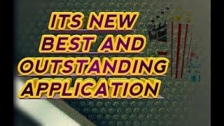 BEST NEW AND OUTSTANDING APPLICATION FOR ANDROID AND FIRESTICK