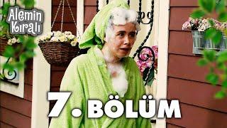 Alemin Kıralı 7. Bölüm | Full HD