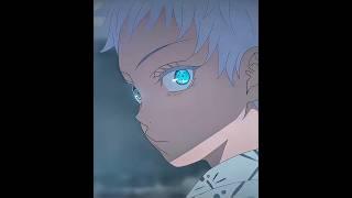 Gojo #shorts #jujutsukaisen #vrialshort #anime