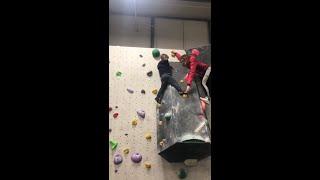 Boulder Kids Mental Health Climbing Initiative Fundraiser