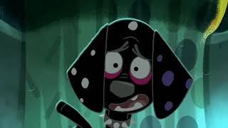 Посасито | 101 Dalmatian Street | [пародия на пародию}