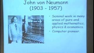 Beyond Computation: The P vs NP Problem - Michael Sipser