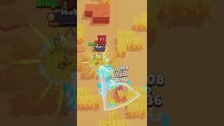 Draco gameplay #brawlstars  #supercell #draco