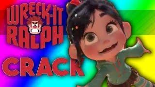 Wreck-It Ralph Crack