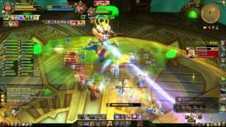 Allods Online [Teps Pyramid] Serverfirst Grimnoth