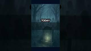 "I Found the Graveyard from My Dreams in Real Life | Short Horror Story - Twilight Tales #rainsounds