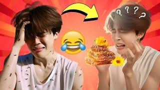 BTS Jimin Cute And Funny Moments 2025 Compilation (Try Not To Laugh Challenge) HARD