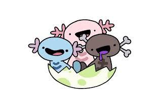 wooper wooper wooper wooper