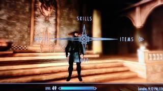 Skyrim Mods Xbox 360 - Mortal Kombat in Skyrim