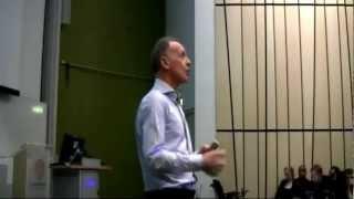 Andrew Oswald - The Economics of Happiness - Warwick Economics Summit 2013