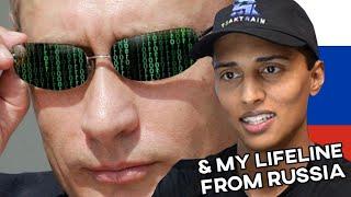 How I Turned $6K Into Millions (W/ The Help Of A Mysterious Russian)