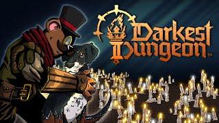 Bounty Hunted (Baer Plays Darkest Dungeon II)