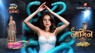 Naagin 7 Episode 1 NEW PROMO - January 2025 - Laut Ayi Maha Vardani Shiv Naagin Pragati Ki Beti