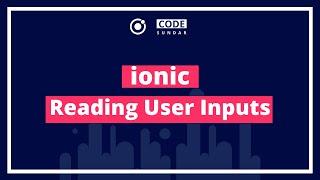 Ionic Check box, Ionic Toggle Tutorial with Example - codesundar