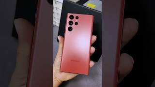 VOTED BEST S23 ULTRA COLORS! (Samsung S23 Ultra)