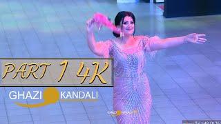 Honar kandali  - Aidel & Bestiana Part 1 by Ghazi Kandali - 4K (Ultra HD)