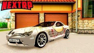 Наконец-то этот Slr Mclaren МОЙ! Радость и Разочарование! Гонка с Бентайгой Фреша!(NEXTRP/MTA)