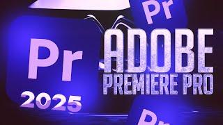 FREE DOWNLOAD PREMIERE PRO 2025 / ADOBE PREMIERE PRO CRACK / ACTIVATED PREMIERE PRO [AI] VERSION 