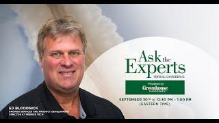 Value-added PRO-MIX Growing Medium with Active Ingredients: That’s the key!