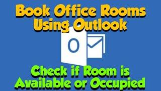 How to Create Room Mailboxes In Office 365