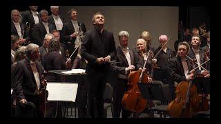 Rimsky-Korsakov - Scheherazade, Vasily Petrenko, RPO, George Mason Center for the Arts