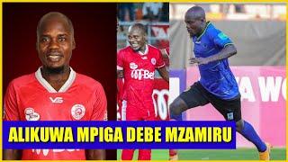 HISTORIA YA MZAMIRU YASSIN ALIKUWA MPIGA DEBE MOROGORO!!