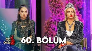 DOYA DOYA MODA 60. BÖLÜM @DoyaDoyaModa