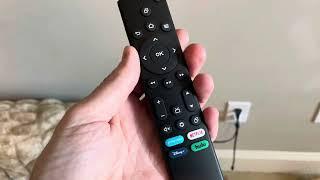 Weitov Replacement Smart Remote Review