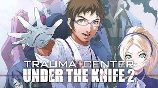 Gentle Breeze - Trauma Center: Under the Knife 2