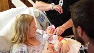 North Kansas City Hospital | Birth Plans & Epidurals