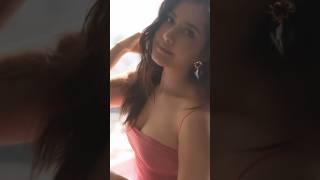 Hot actress cleavage #shorts