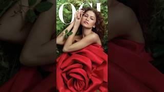 You wouldn’t believe which major designers refused to dress Zendaya #zendaya #fashion #celebrity