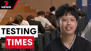 VCE results will be released as planned on Thursday despite dozens of exams compromised | 7NEWS