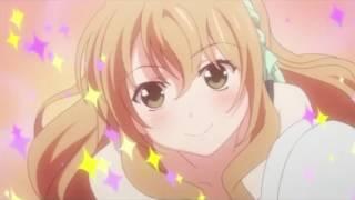 Перезалив. Аниме клип. Стены между нами. AMV